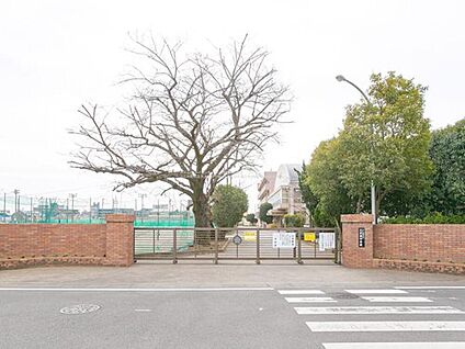 ふじみ野市立大井東中学校 700m (徒歩9分)