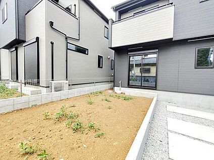 ☆Garden☆