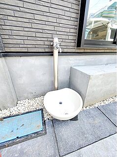 外水栓