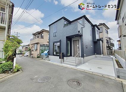 ☆前面道路の様子☆