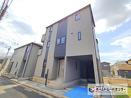 ☆前面道路の様子☆
