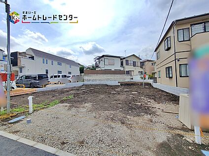 現地外観写真