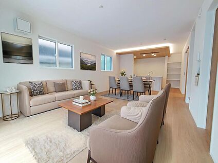 ☆Livingroom☆