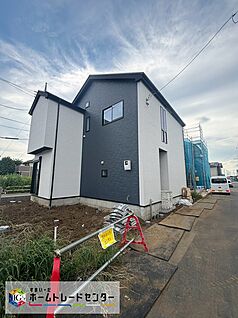 ☆現地外観☆26号棟