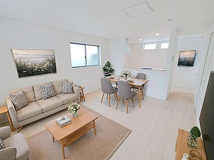 ☆LivingRoom☆