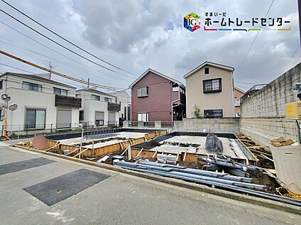 ☆現地の様子☆
