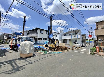 現地外観写真