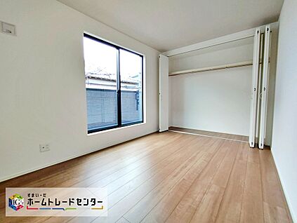 【居室】