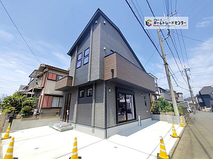 ☆現地外観写真☆