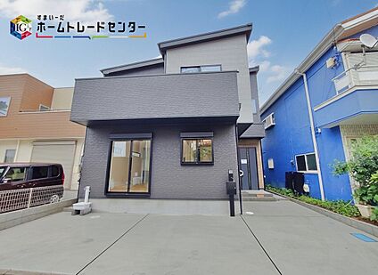 現地外観写真