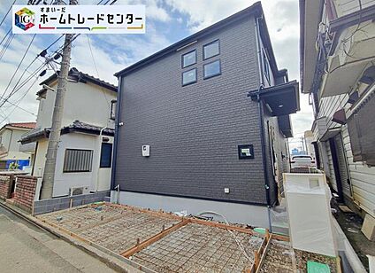 現地外観写真