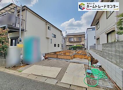 ☆現地の様子