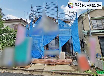 現地外観写真