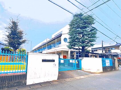 滝保育所 47ｍ(徒歩1分)