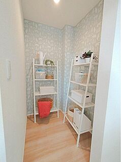 ☆pantry☆