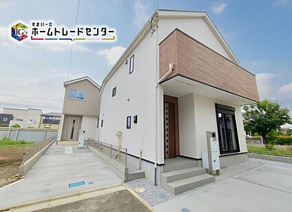 現地外観写真