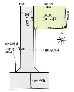 全体区画図