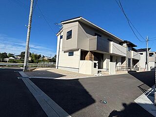 E’s garden あま市七宝町鯰橋VII その他