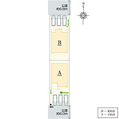 E’s garden 大治町花常IV その他