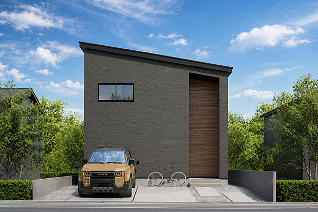お気軽にお問合せください♪/1号地建物参考プランイメージ