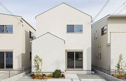 北平野IV/2号地