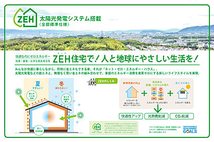 【太陽光発電システム5.02kW搭載】
