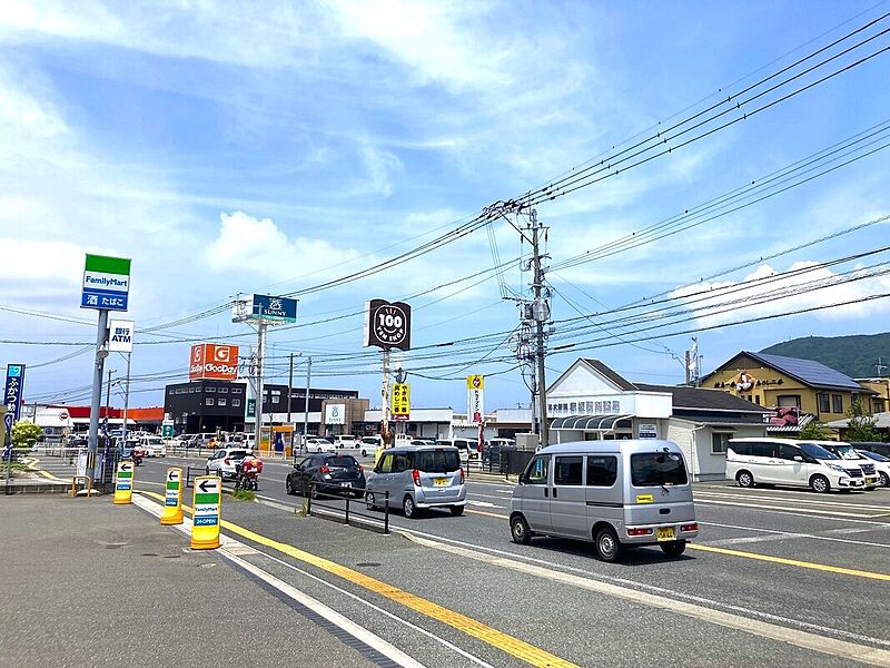 【買い物】サニー加布里店