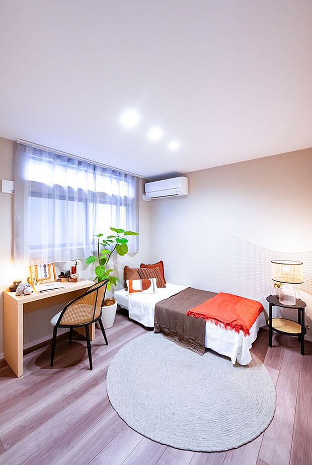 ※同仕様モデルハウス写真