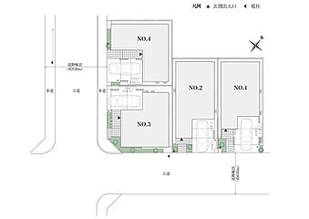 【レーベンプラッツ瑞江X】 その他