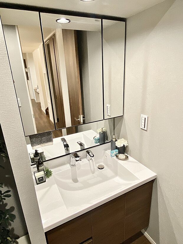 ※同仕様モデルハウス画像。