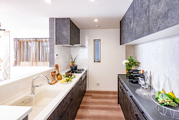 ※同仕様モデルハウス写真