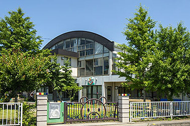 花崎保育園(私立)