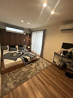 ※同仕様モデルハウス画像。