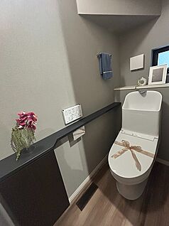 同仕様モデルハウス写真