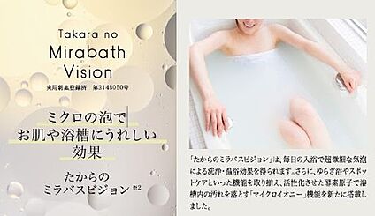【たからのミラバスビジョン】