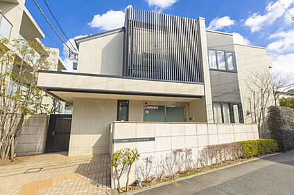 ベネッセ杉並和泉保育園 約290～300m(徒歩4分)