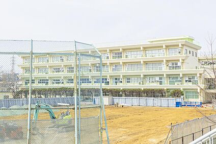 さいたま市立本太中学校 約640～650m(徒歩8～9分)