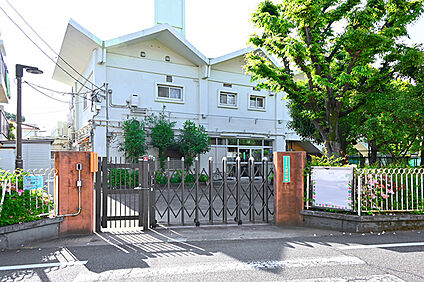 大蔵保育園 約250～260m(徒歩4分)