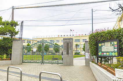 中野区立啓明小学校 350ｍ(徒歩5分)
