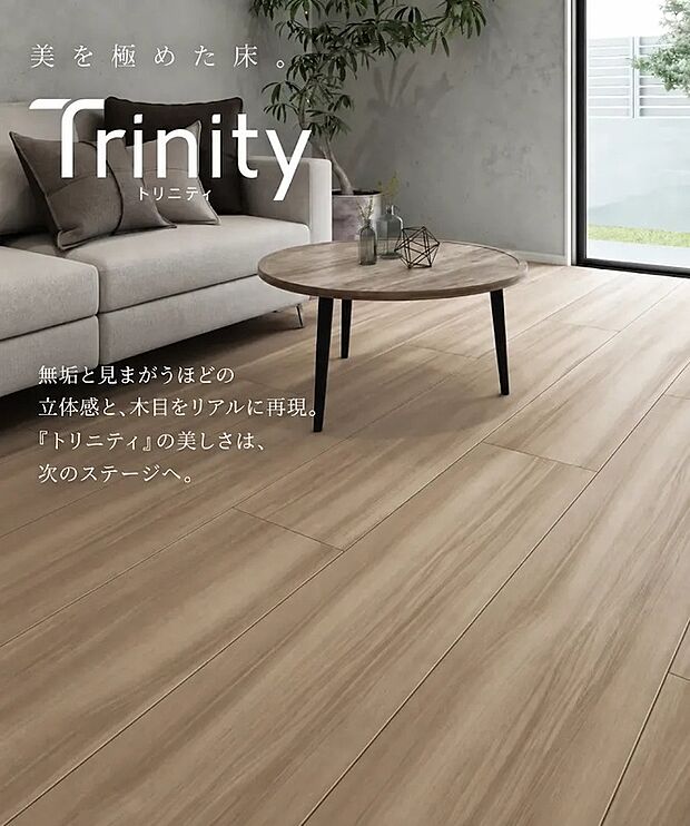 【トリニティグランデ】※イメージ画像