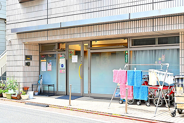 グローバルキッズ西馬込園