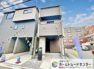 LIGNAGE　さいたま浦和区針ヶ谷2丁目24-1期 その他