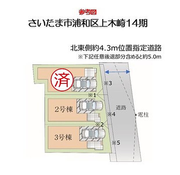 JR「与野」駅徒歩10分で通勤通学に便利な立地♪
小学校が徒歩4分でスーパー徒歩3分など周辺環境充実!ぜひ一度ご覧下さい!