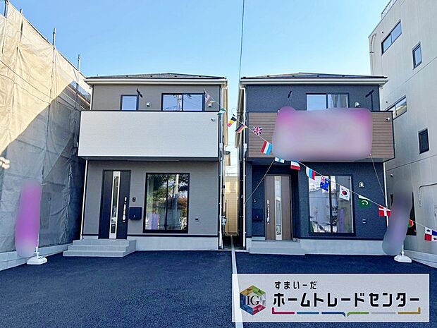 耐震性能にこだわる「飯田グループ」の家です！お客様のすまいと安全を守る大切な住宅だからこそ、実際の建物の作りと安心感をぜひ現地にてご体感ください！ご見学予約受付です！