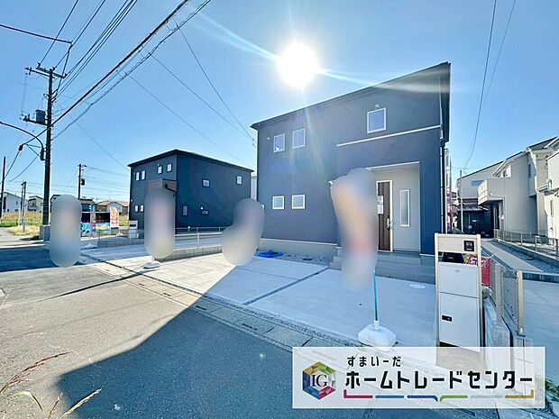 耐震性能にこだわる「飯田グループ」の家です!お客様のすまいと安全を守る大切な住宅だからこそ、実際の建物の作りと安心感をぜひ現地にてご体感ください!ご見学予約受付です!