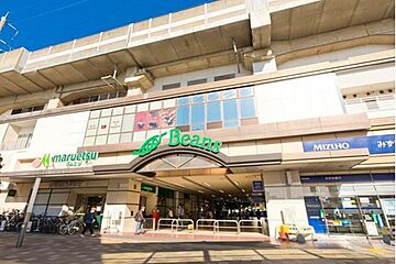 Livele Garden.S　 南区鹿手袋１丁目 その他