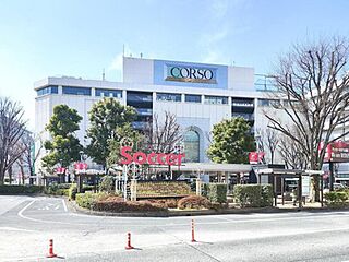 Heartful Town　さいたま桜区西堀　第1期 その他