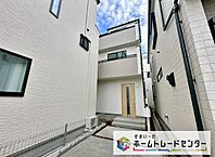 埼玉県さいたま市見沼区東大宮６：物件画像