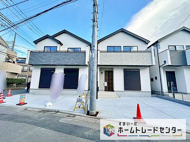 閑静な住宅街は落ち着いた新生活を送るのにぴったりです♪ これだけではない魅力が、現地できっと見つかる!お問合せをお待ちしております。お問い合わせ・資料のご請求などもお気軽にどうぞ。