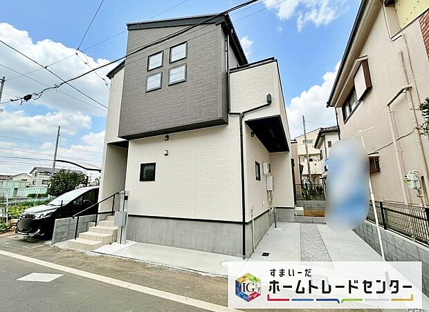 閑静な住宅街は落ち着いた新生活を送るのにぴったりです♪ これだけではない魅力が、現地できっと見つかる！お問合せをお待ちしております。お問い合わせ・資料のご請求などもお気軽にどうぞ。